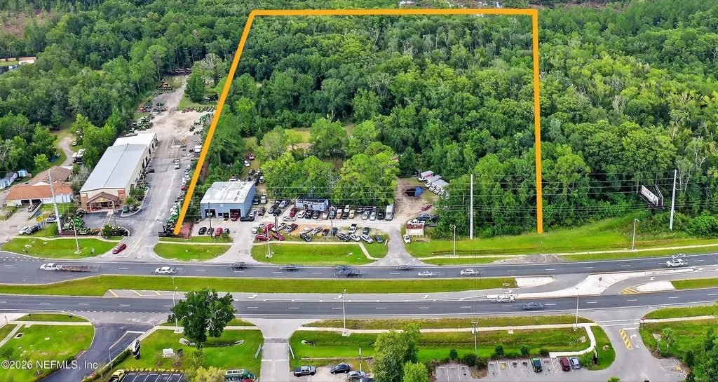 1910 State Road 16 St. Augustine FL 32084