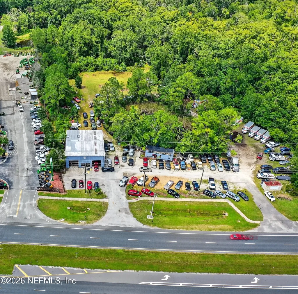 1910 State Road 16 St. Augustine FL 32084