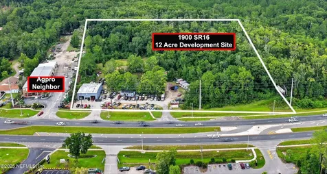 1910 State Road 16 St. Augustine FL 32084