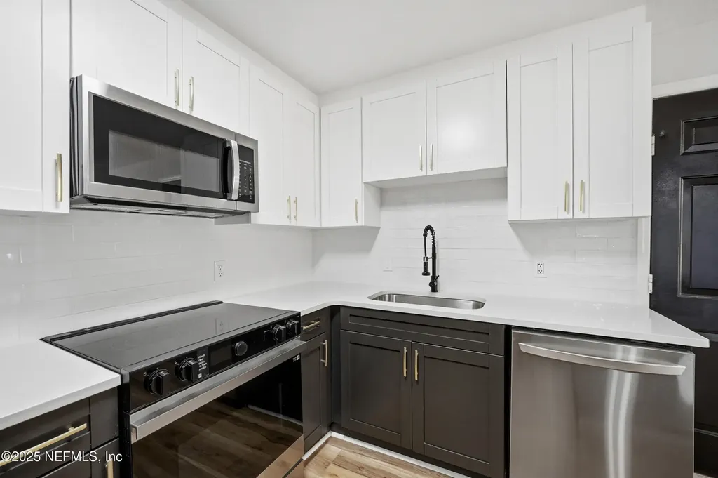 1217 Spruce Street Green Cove Springs FL 32043