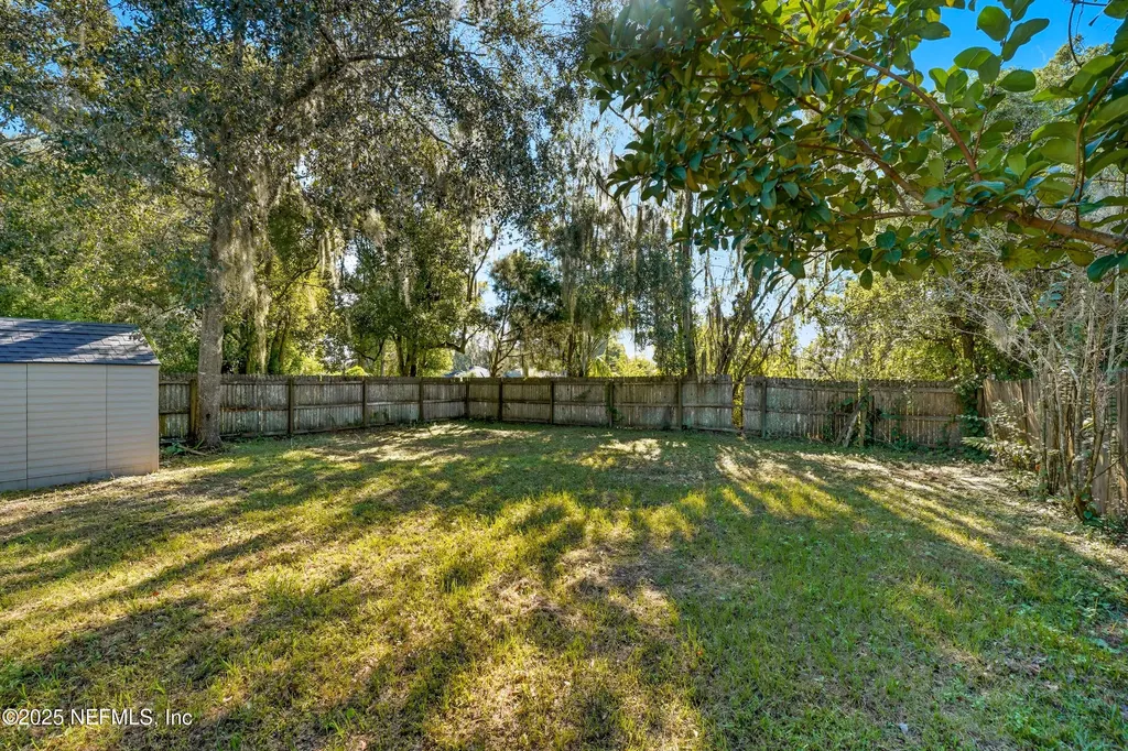 1217 Spruce Street Green Cove Springs FL 32043