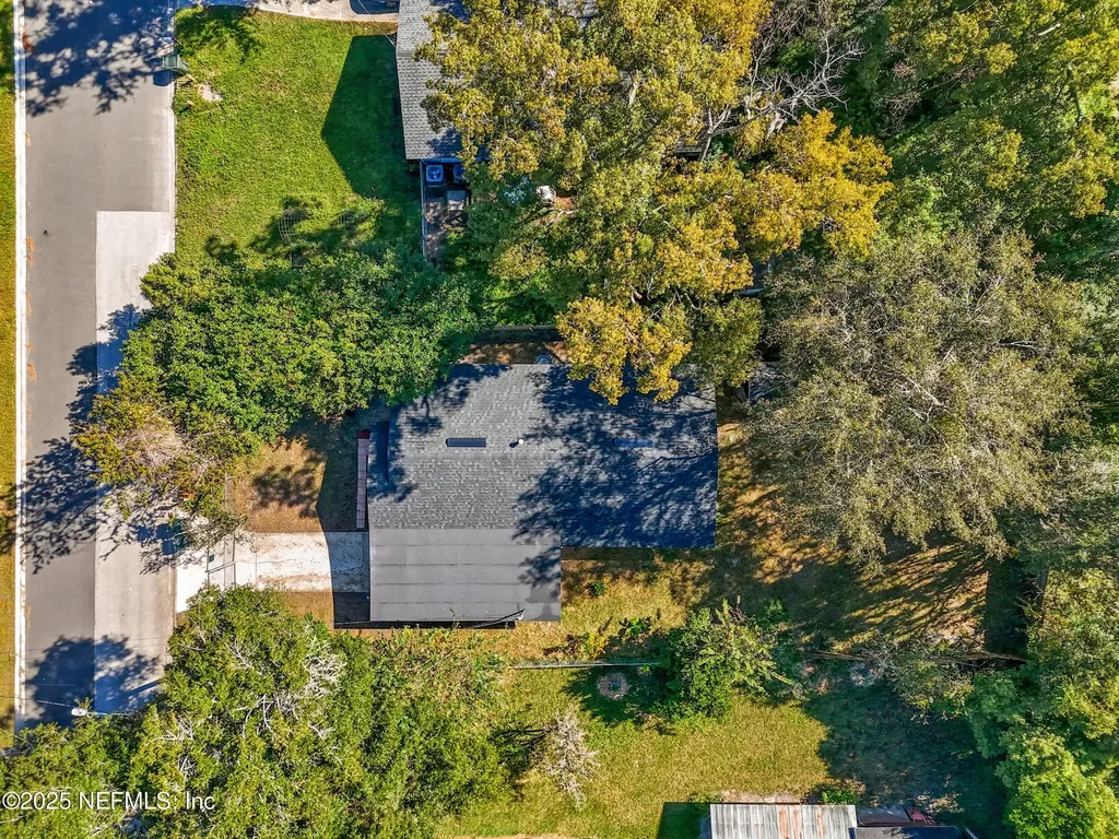 1217 Spruce Street Green Cove Springs FL 32043