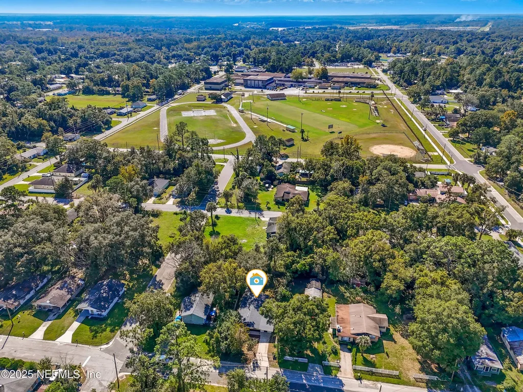 1217 Spruce Street Green Cove Springs FL 32043