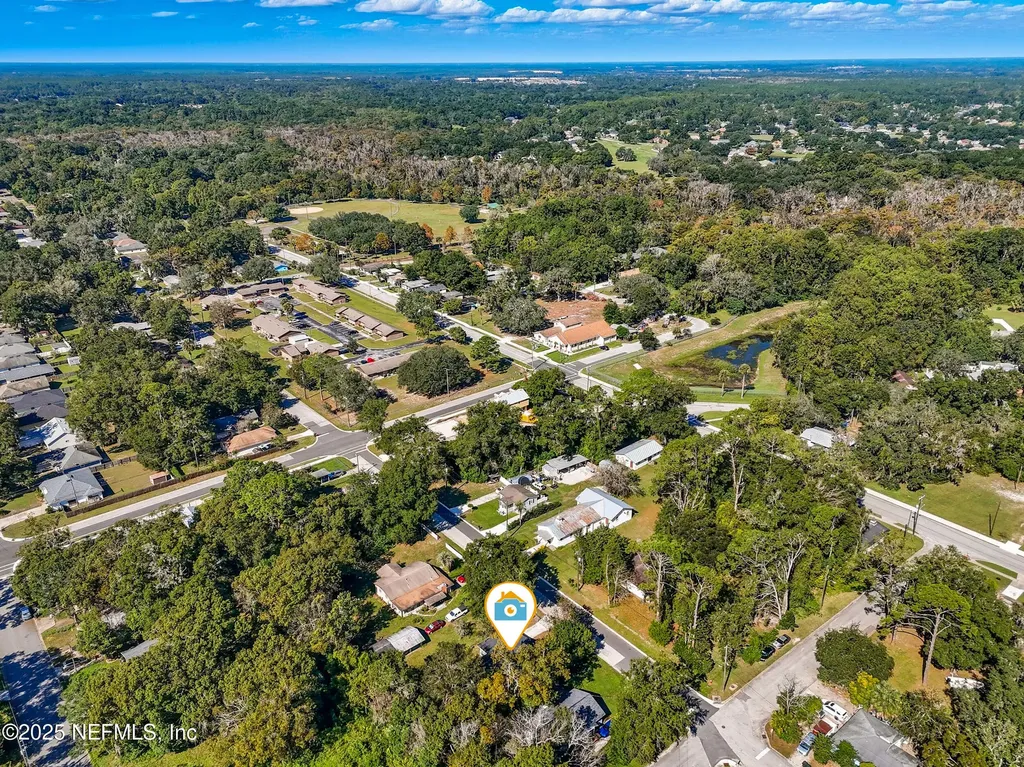 1217 Spruce Street Green Cove Springs FL 32043