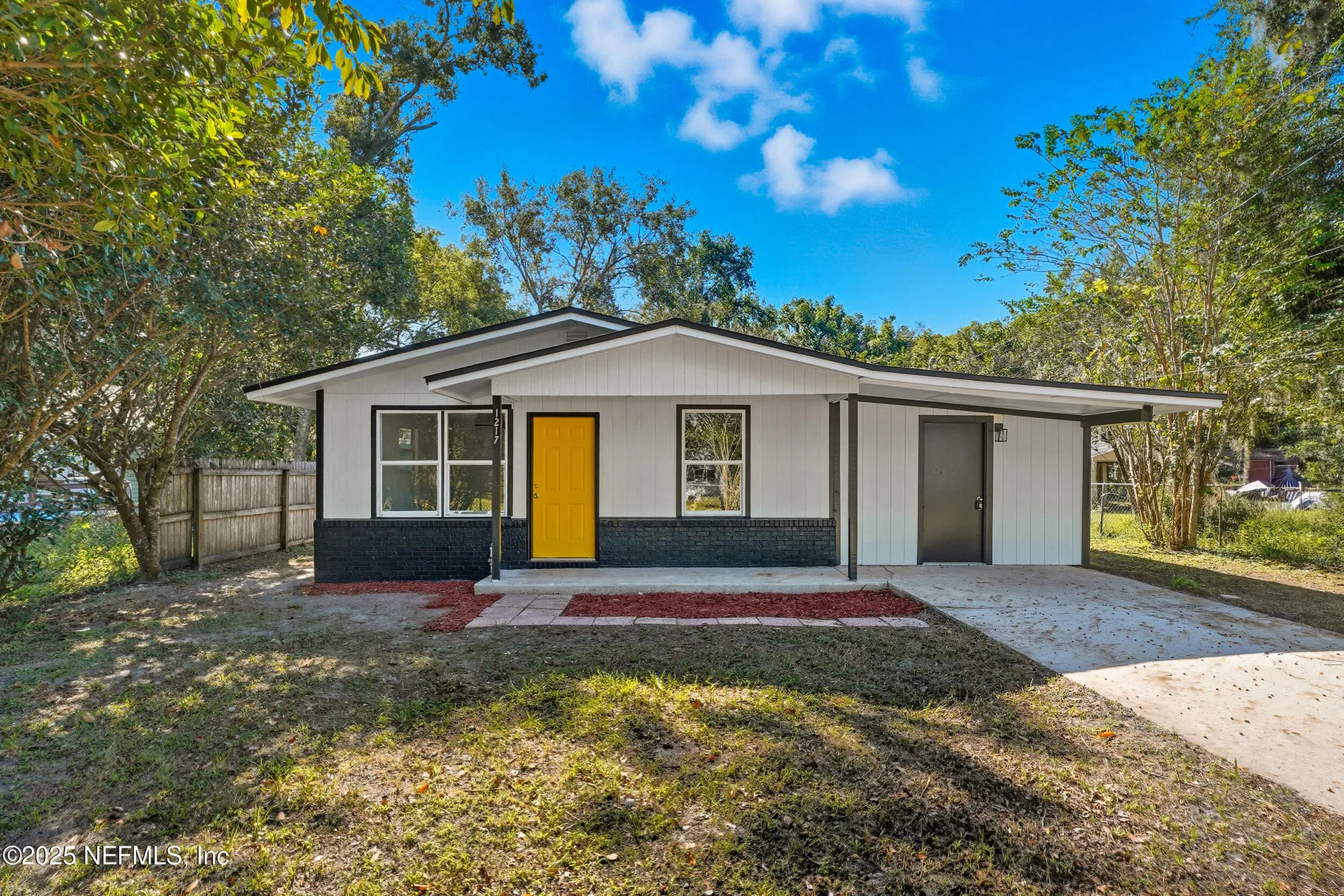 1217 Spruce Street Green Cove Springs FL 32043
