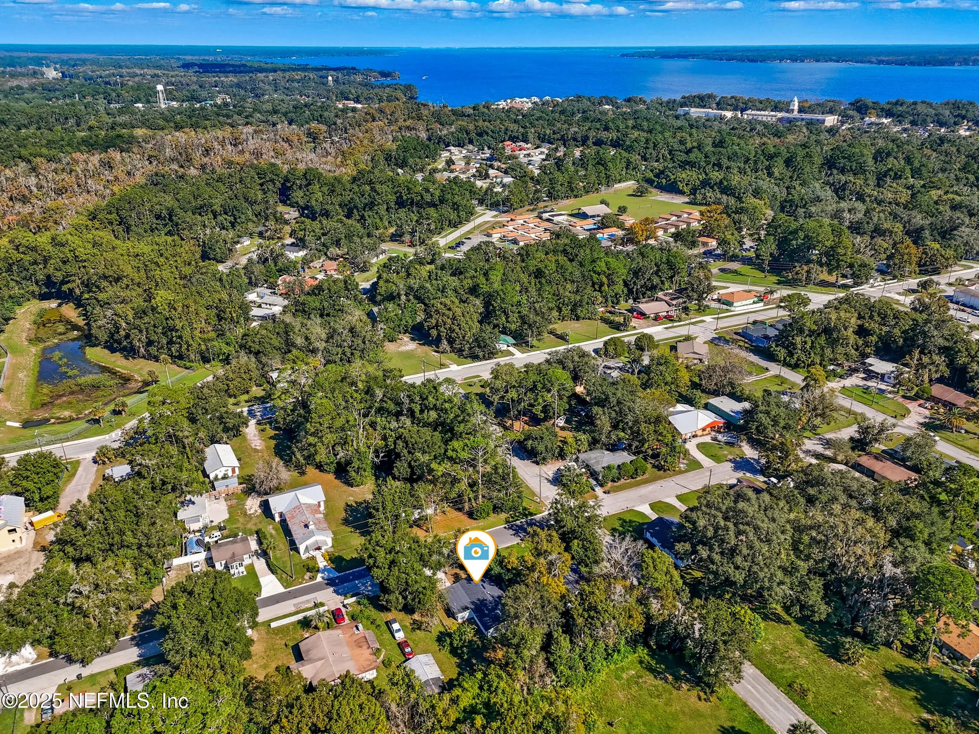 1217 Spruce Street Green Cove Springs FL 32043