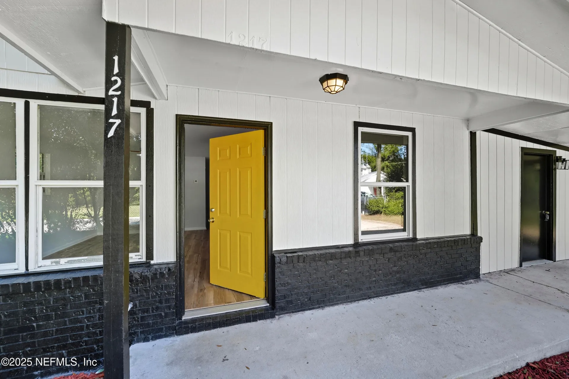 1217 Spruce Street Green Cove Springs FL 32043