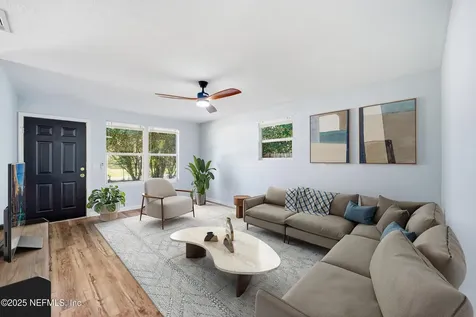 1217 Spruce Street Green Cove Springs FL 32043