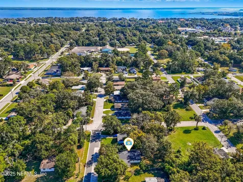 1217 Spruce Street Green Cove Springs FL 32043