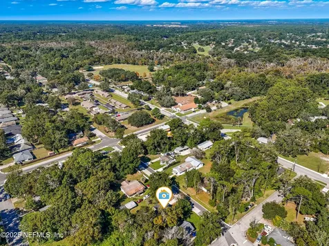 1217 Spruce Street Green Cove Springs FL 32043
