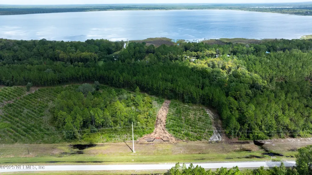 Lot 5 SW County Road 225 Starke FL 32091