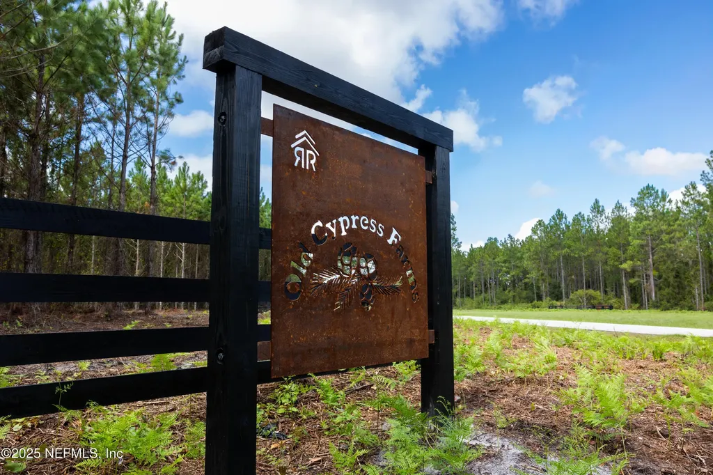 Lot 5 SW County Road 225 Starke FL 32091