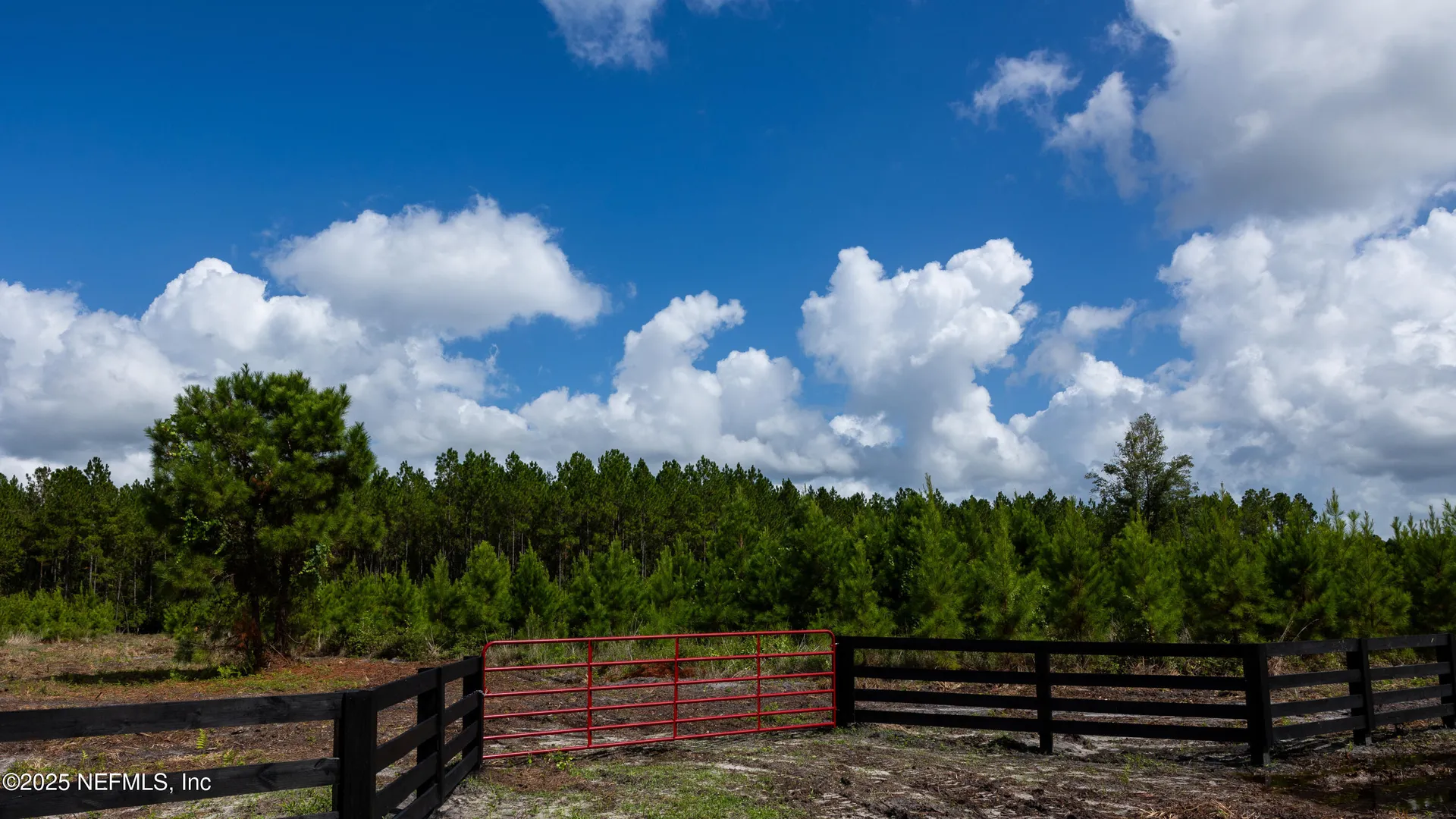 Lot 5 SW County Road 225 Starke FL 32091