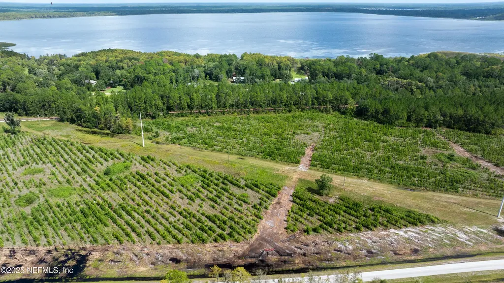 Lot 8 SW County Road 225 Starke FL 32091