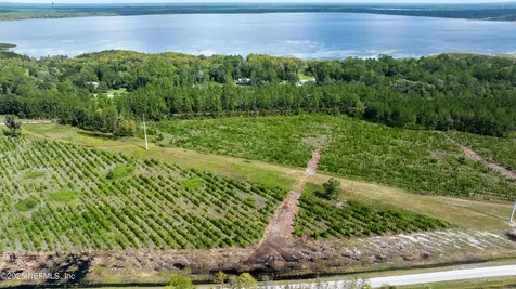 Lot 8 SW County Road 225 Starke FL 32091