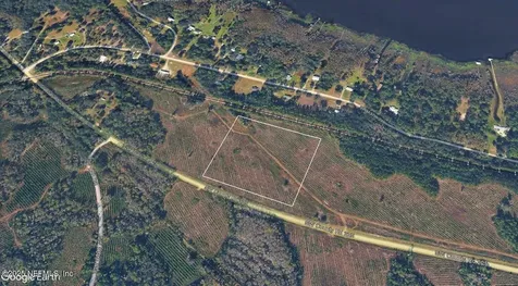 Lot 8 SW County Road 225 Starke FL 32091