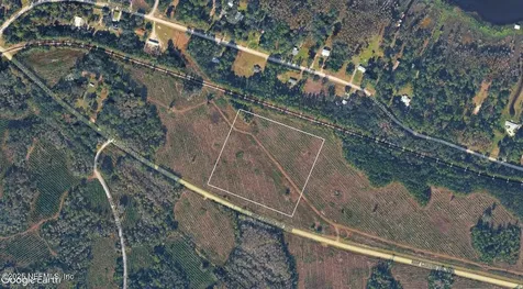 Lot 8 SW County Road 225 Starke FL 32091