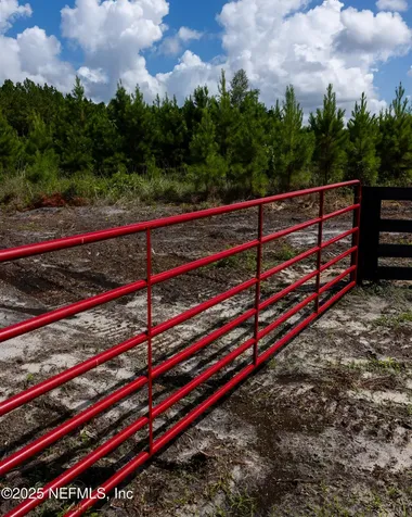 Lot 8 SW County Road 225 Starke FL 32091