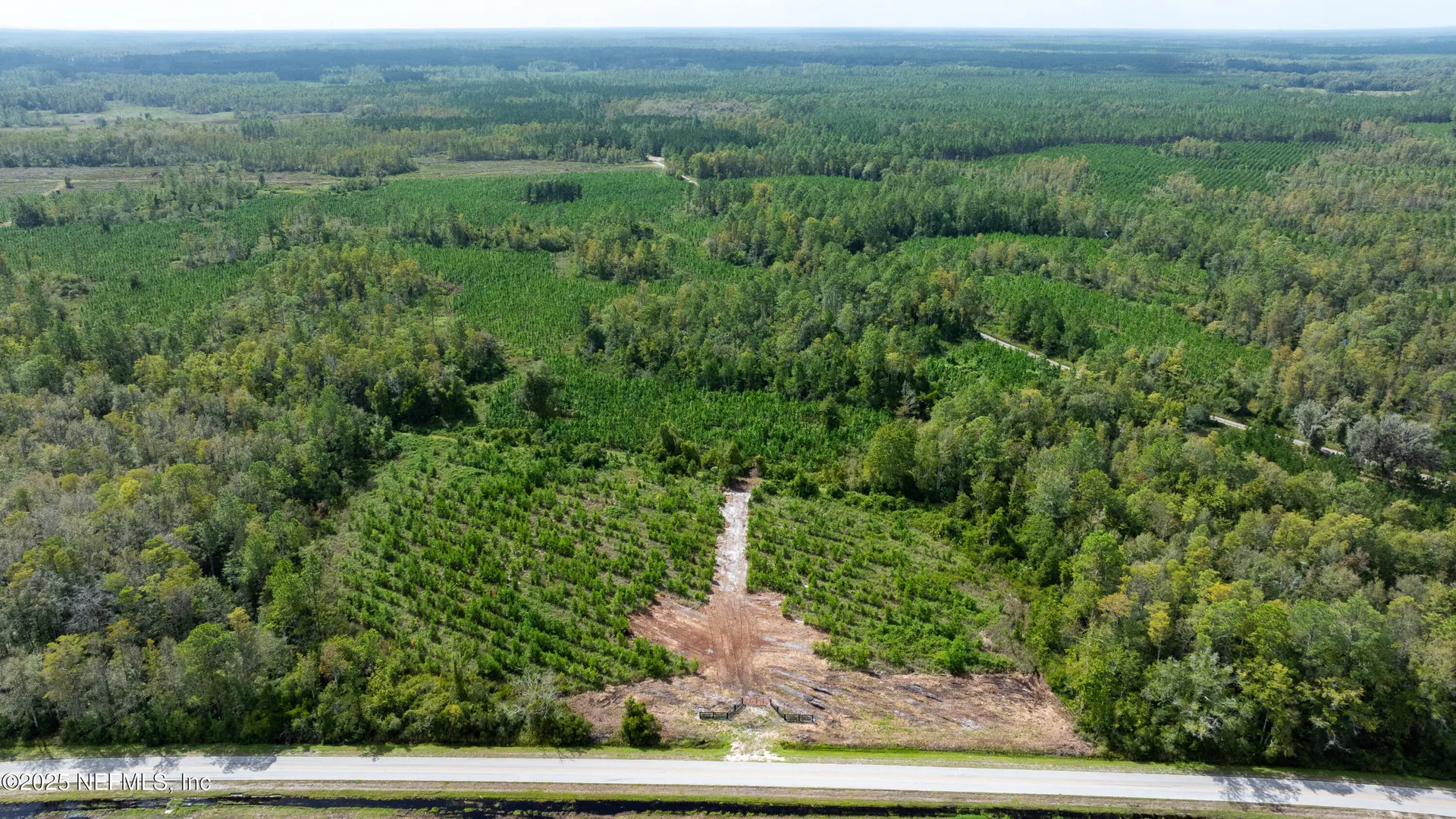 Lot 11 SW County Road 225 Starke FL 32091