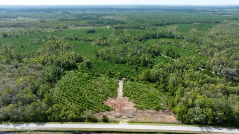 Lot 11 SW County Road 225 Starke FL 32091