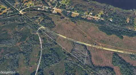 Lot 11 SW County Road 225 Starke FL 32091
