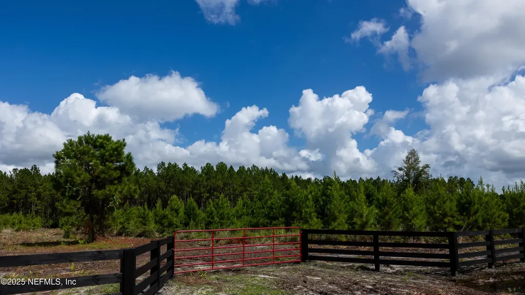 Lot 12 SW County Road 225 Starke FL 32091