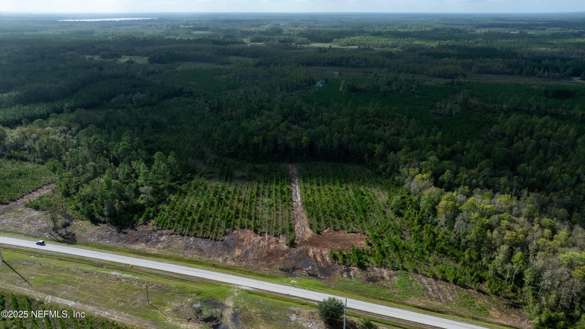 Lot 12 SW County Road 225 Starke FL 32091