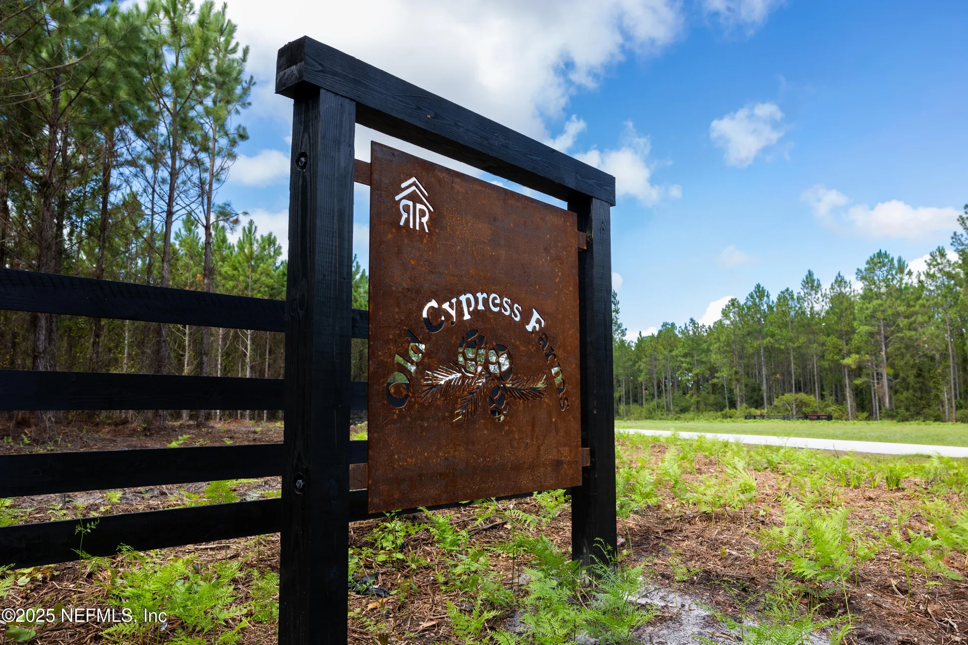Lot 12 SW County Road 225 Starke FL 32091