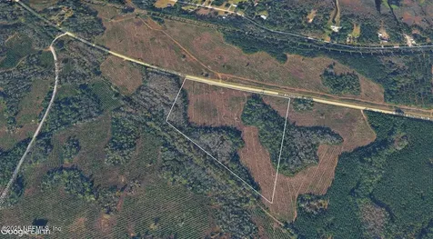 Lot 12 SW County Road 225 Starke FL 32091
