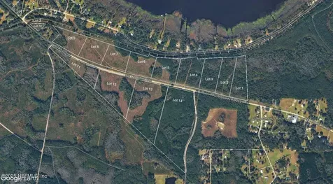 Lot 12 SW County Road 225 Starke FL 32091