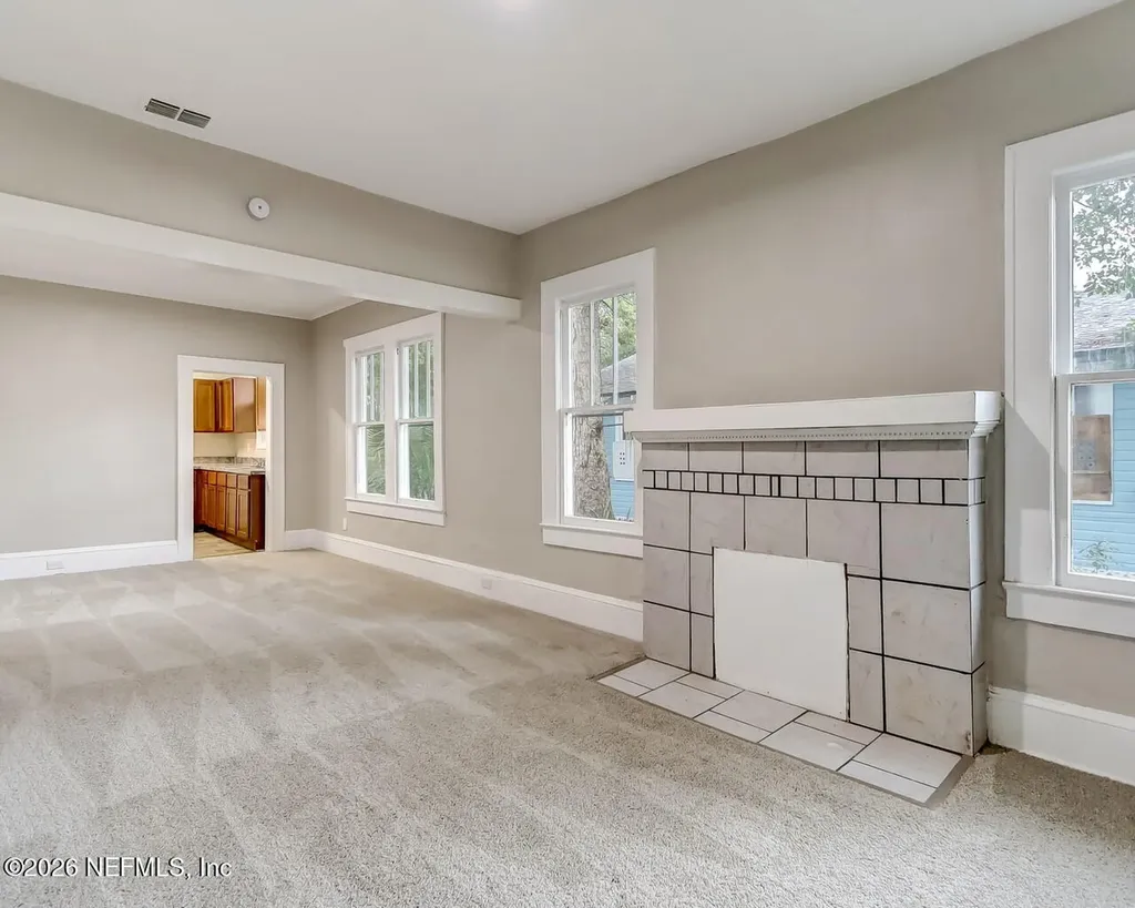 624 Fern Street Jacksonville FL 32206