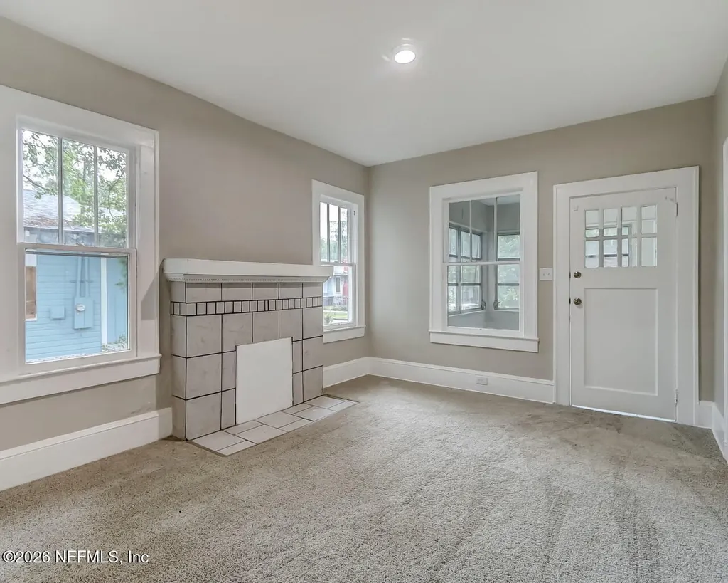 624 Fern Street Jacksonville FL 32206