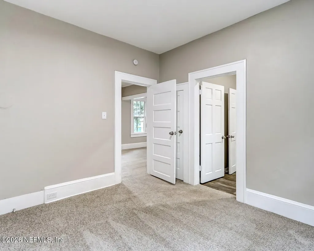 624 Fern Street Jacksonville FL 32206