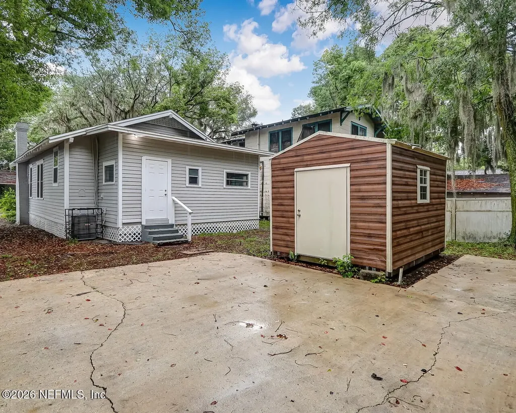 624 Fern Street Jacksonville FL 32206