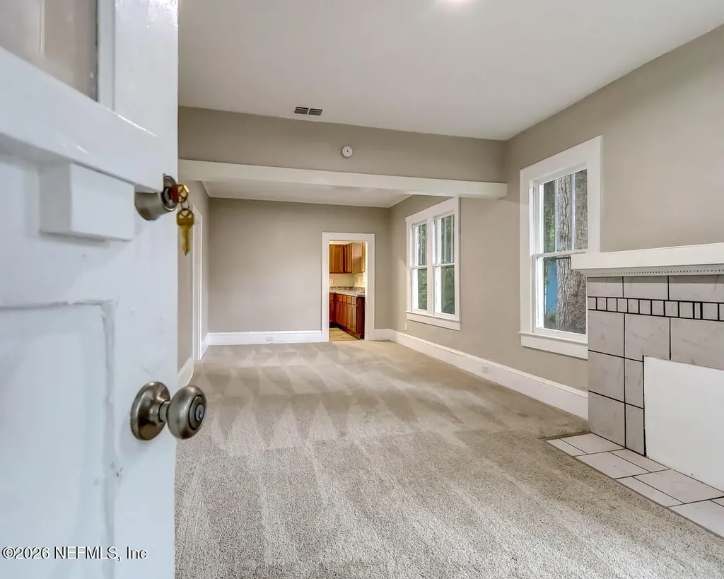 624 Fern Street Jacksonville FL 32206