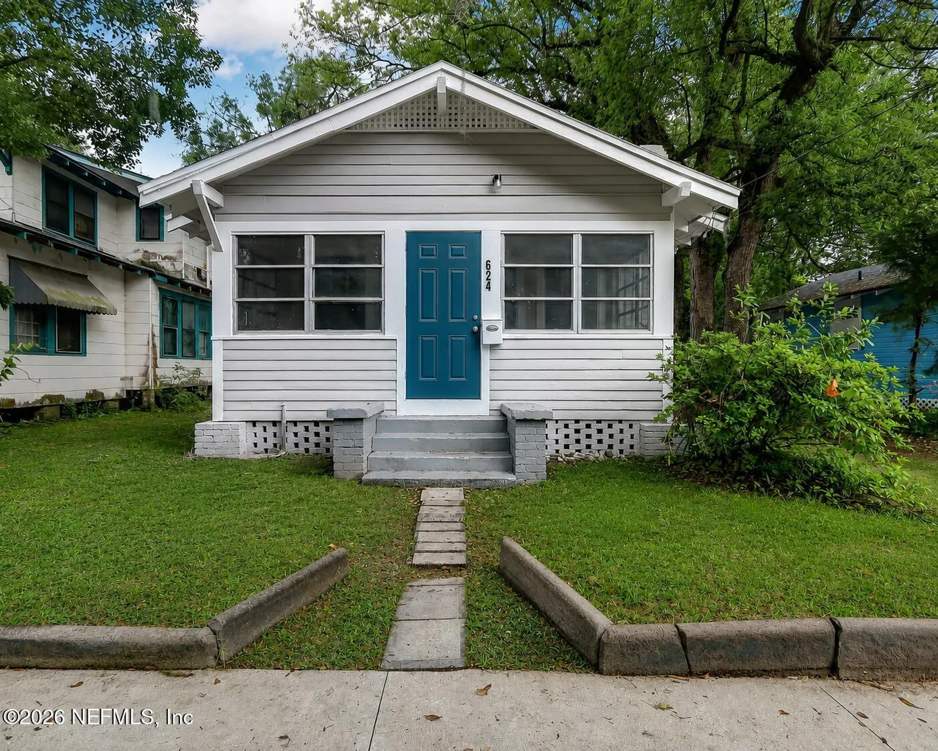 624 Fern Street Jacksonville FL 32206
