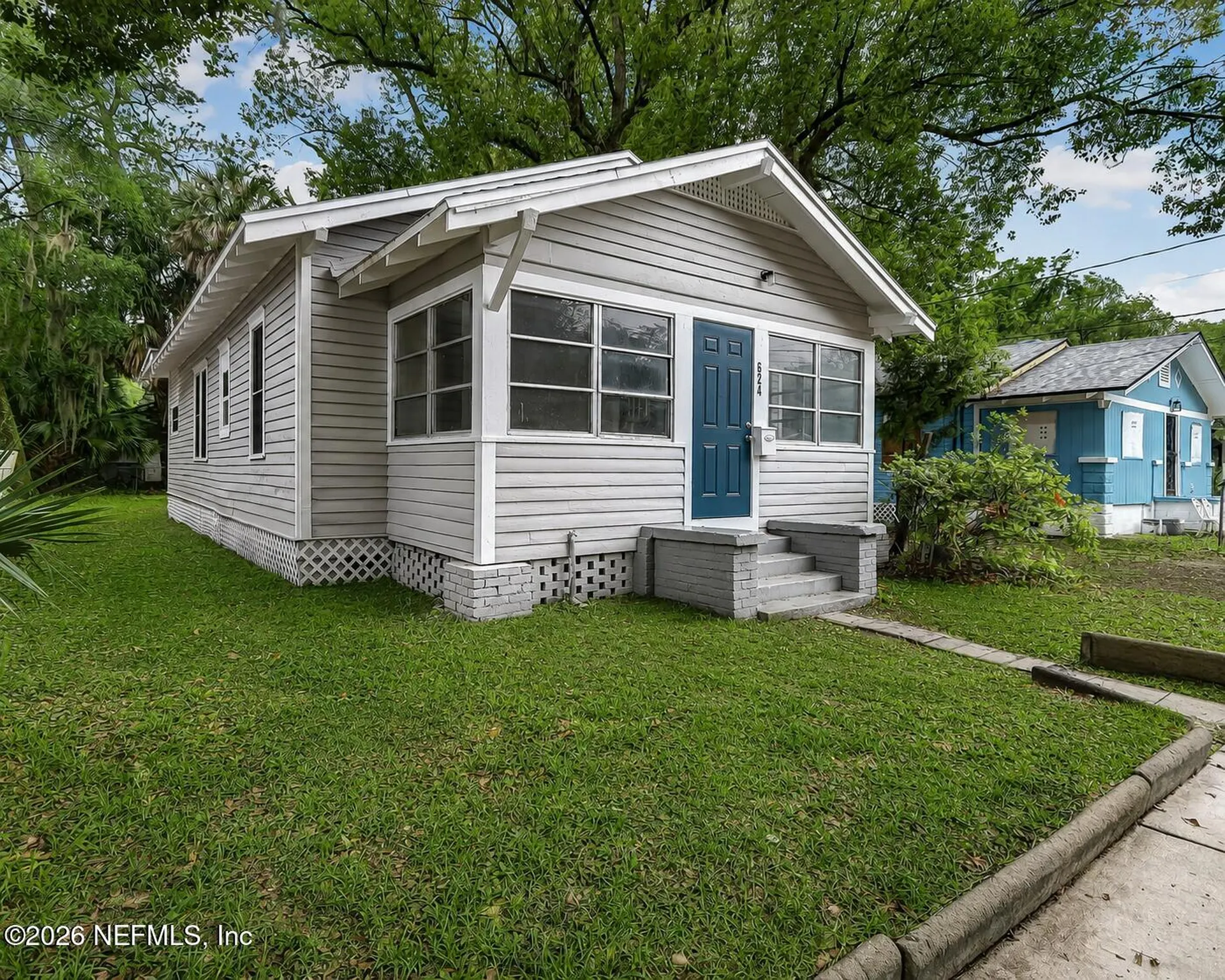 624 Fern Street Jacksonville FL 32206