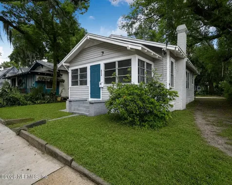624 Fern Street Jacksonville FL 32206