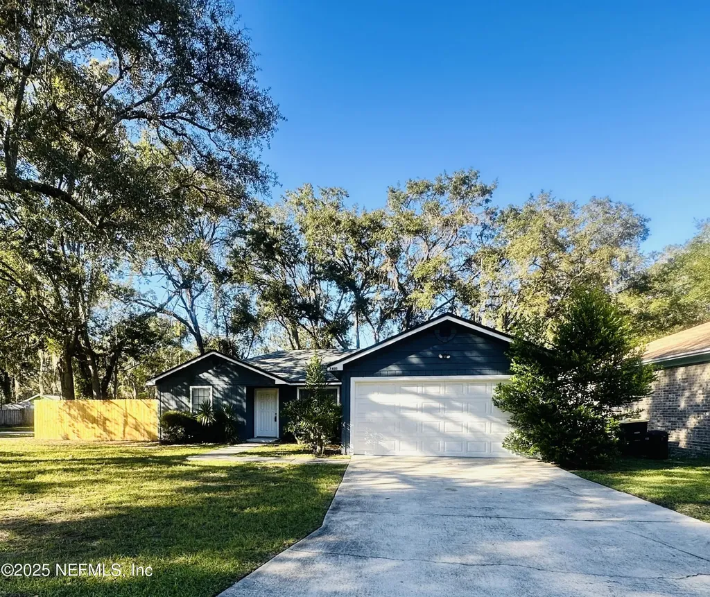 7491 Countryman Lane Jacksonville FL 32244