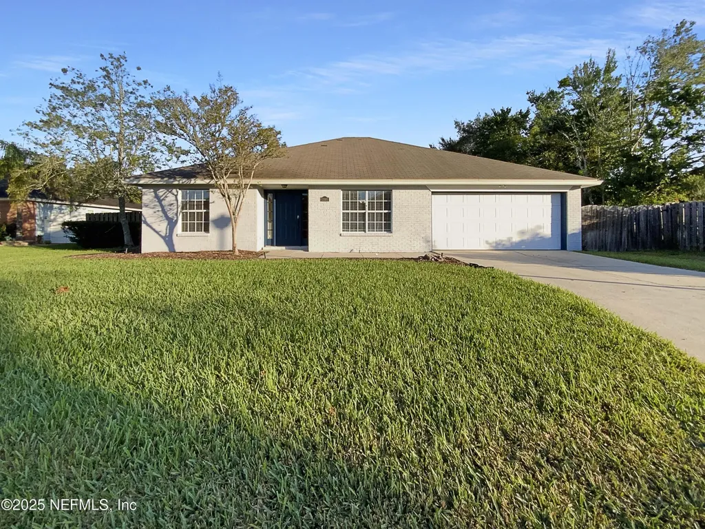 13101 Rogers Island Drive S Jacksonville FL 32224