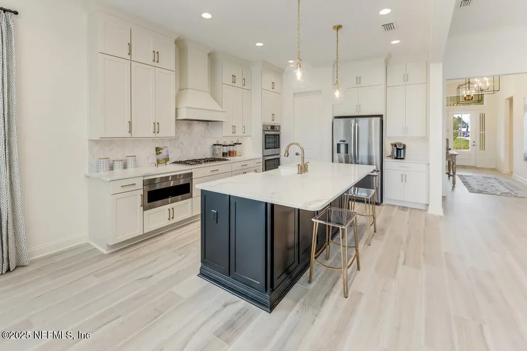 95502 Golden Glow Drive Fernandina Beach FL 32034