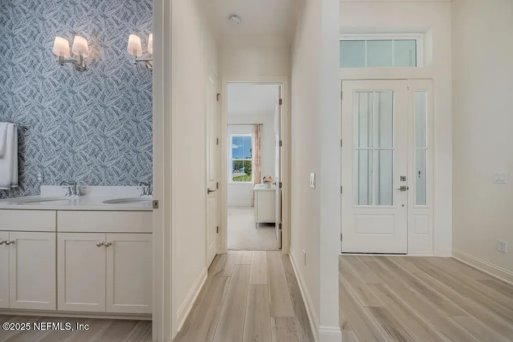 95502 Golden Glow Drive Fernandina Beach FL 32034