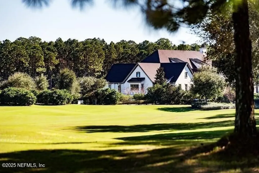 95502 Golden Glow Drive Fernandina Beach FL 32034