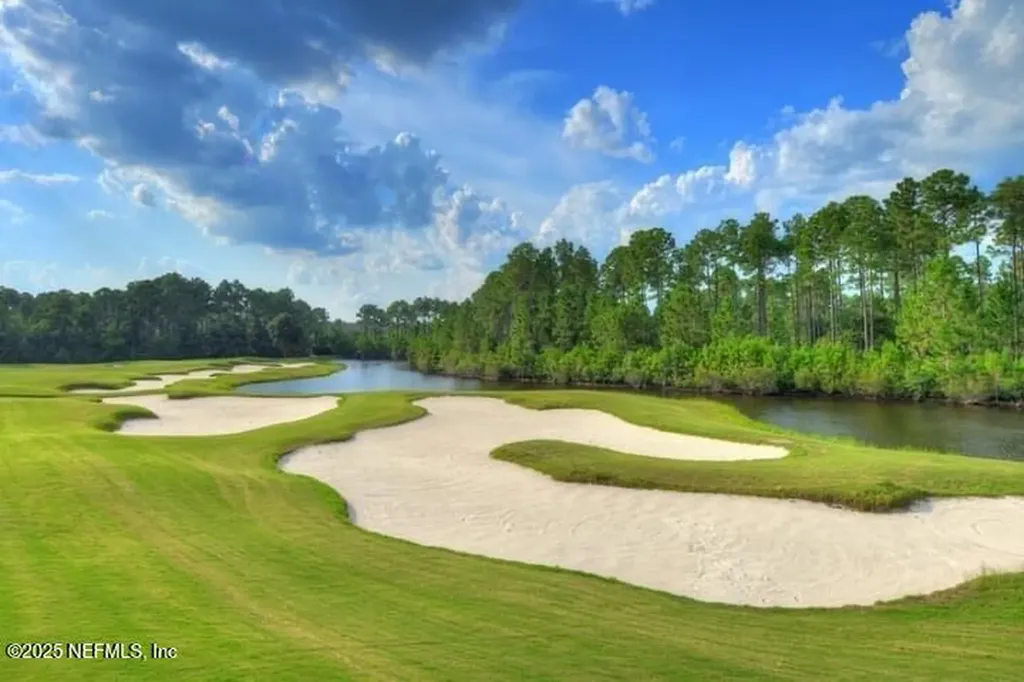 95502 Golden Glow Drive Fernandina Beach FL 32034