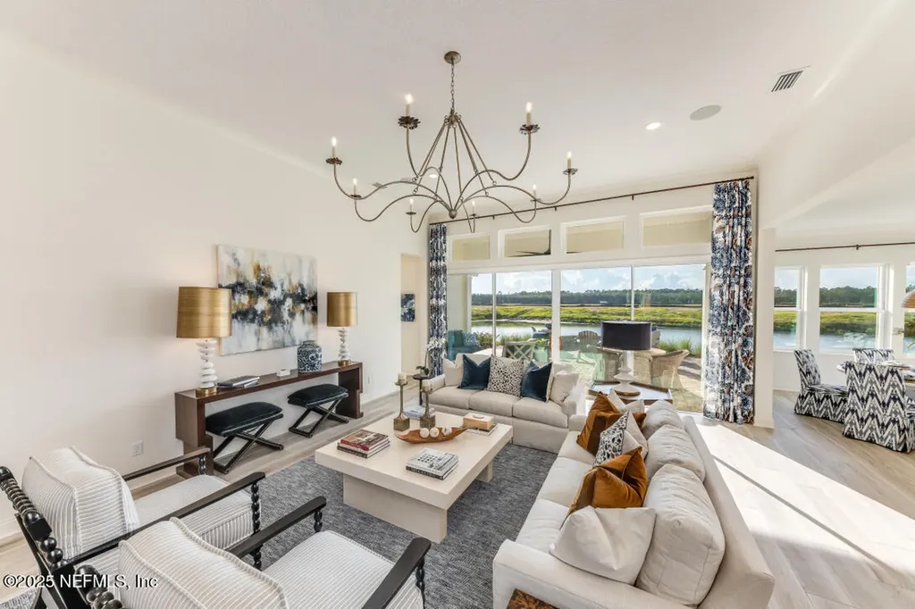 95502 Golden Glow Drive Fernandina Beach FL 32034