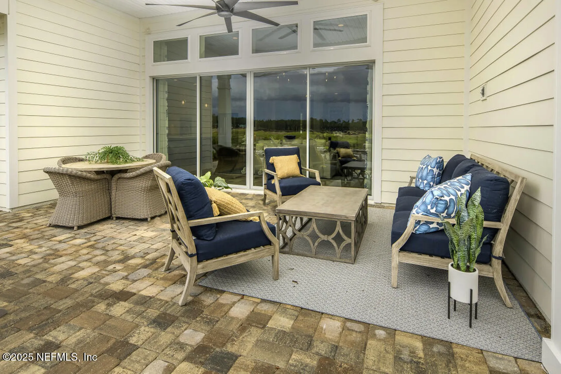 95502 Golden Glow Drive Fernandina Beach FL 32034