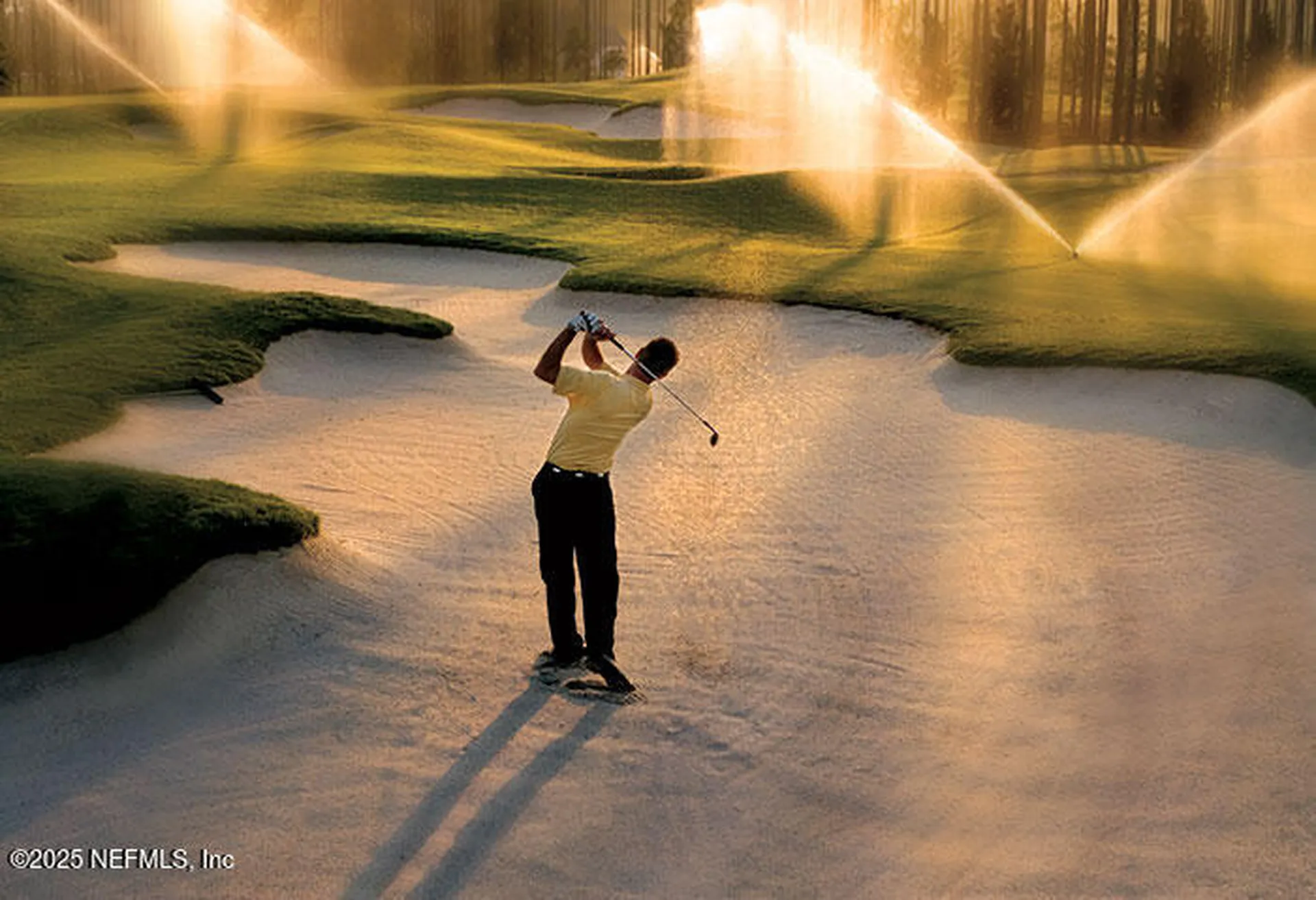 95502 Golden Glow Drive Fernandina Beach FL 32034