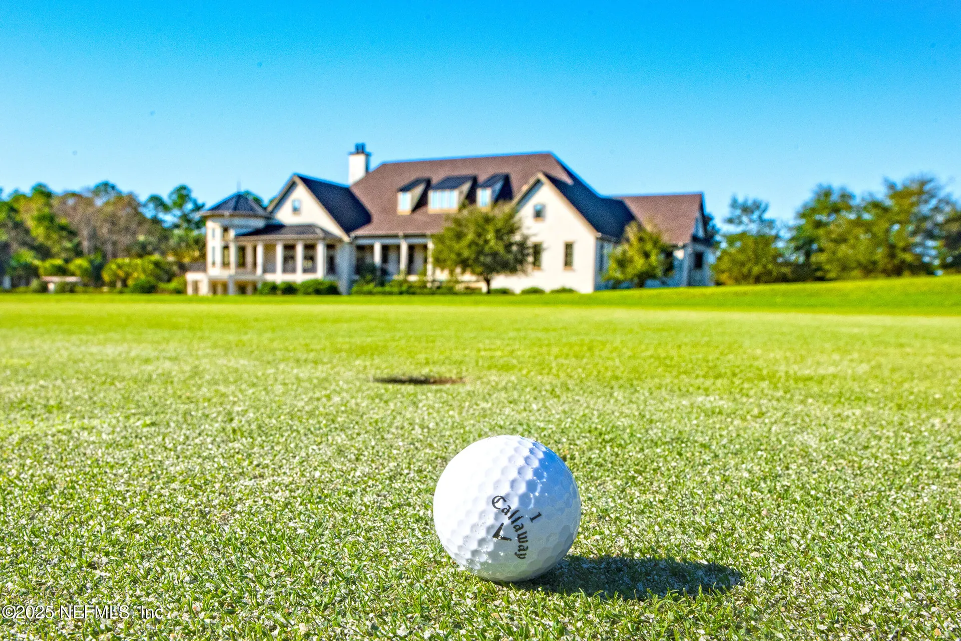 95502 Golden Glow Drive Fernandina Beach FL 32034