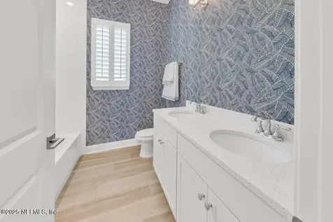 95502 Golden Glow Drive Fernandina Beach FL 32034