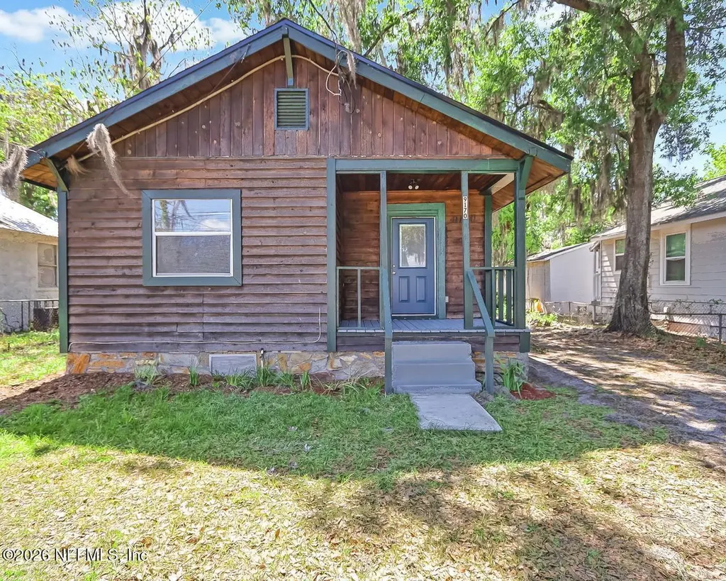 9170 Madison Avenue Jacksonville FL 32208